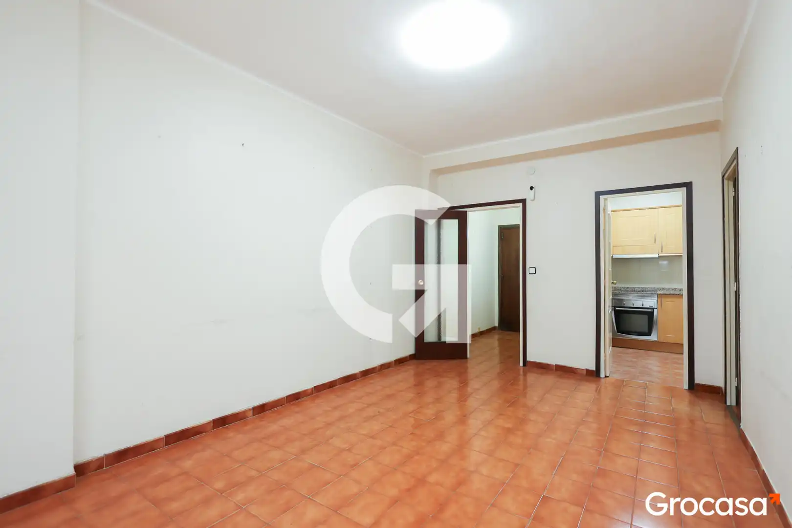 Piso en venta en Passeig Maragall