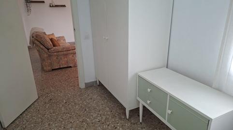 Foto 3 de Pis de lloguer a Avinguda Camp de Morvedre, 52, Centro Puerto, Sagunto / Sagunt