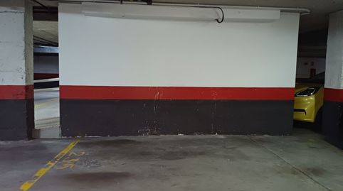 Foto 3 de Garaje de alquiler en Calle de Valencia, 5, La Avanzada - La Cueva, Fuenlabrada