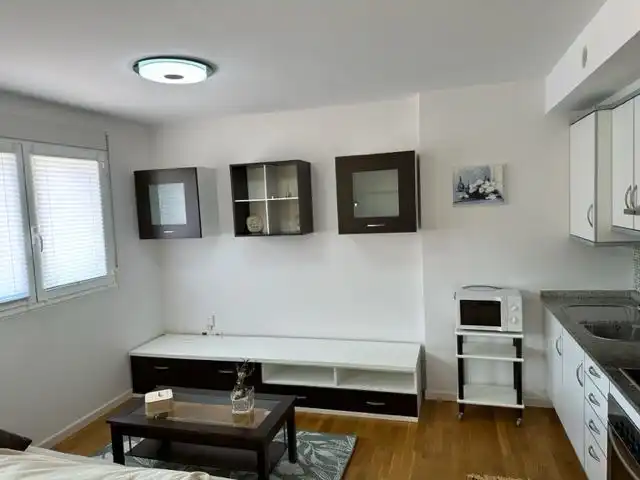 Apartments for rent in Rúa de Boiro, 1, Campus Norte - San Caetano