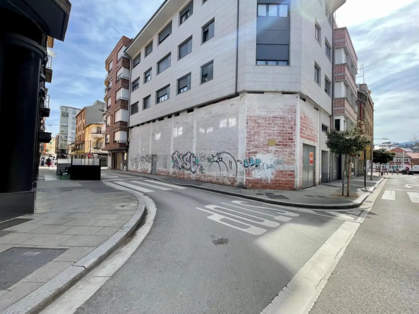 Local comercial en venda a Calle sierra pambley  en  ponferrada 27, imagen 3