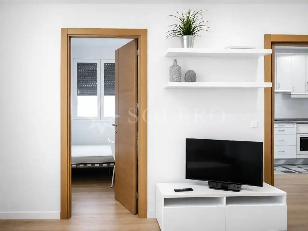 Flat with lift for sale in ALCANTARA 23, imagen 4
