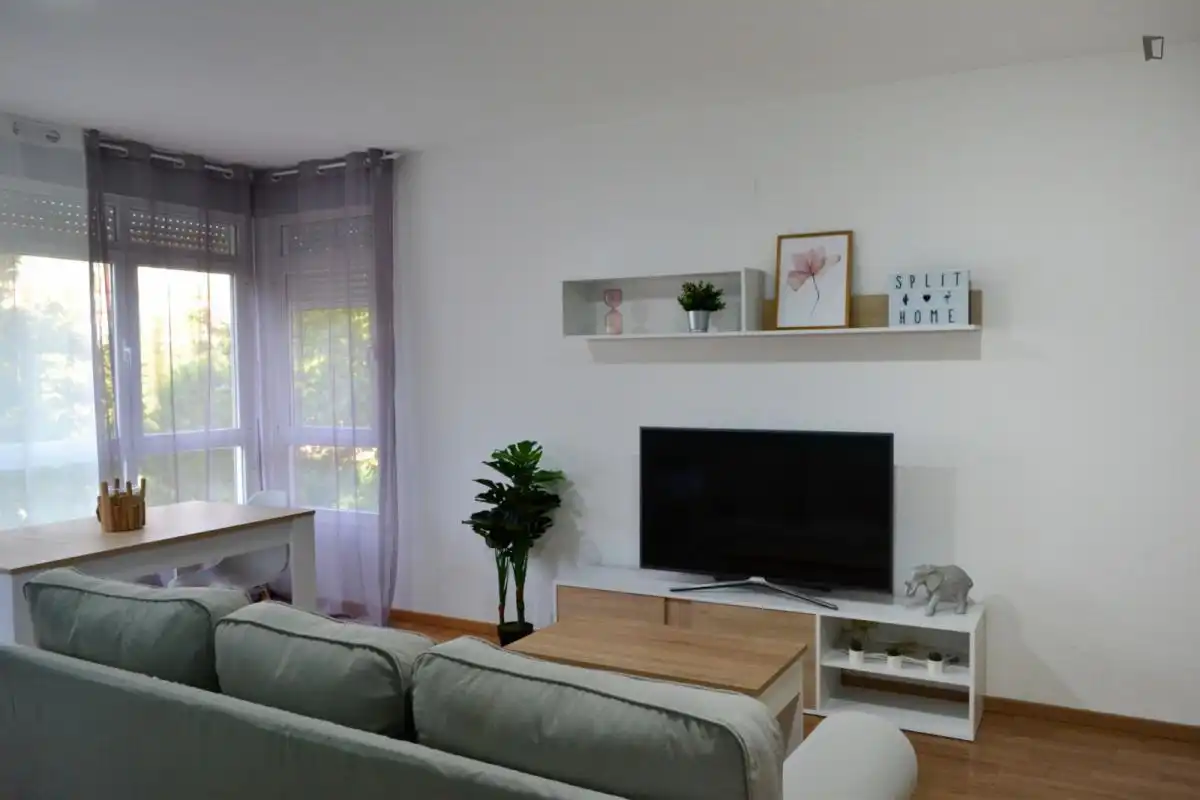 Habitación en El Rosón - Kelvinator