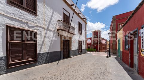 Foto 2 de Casa adosada en venta en Gáldar pueblo, Gáldar