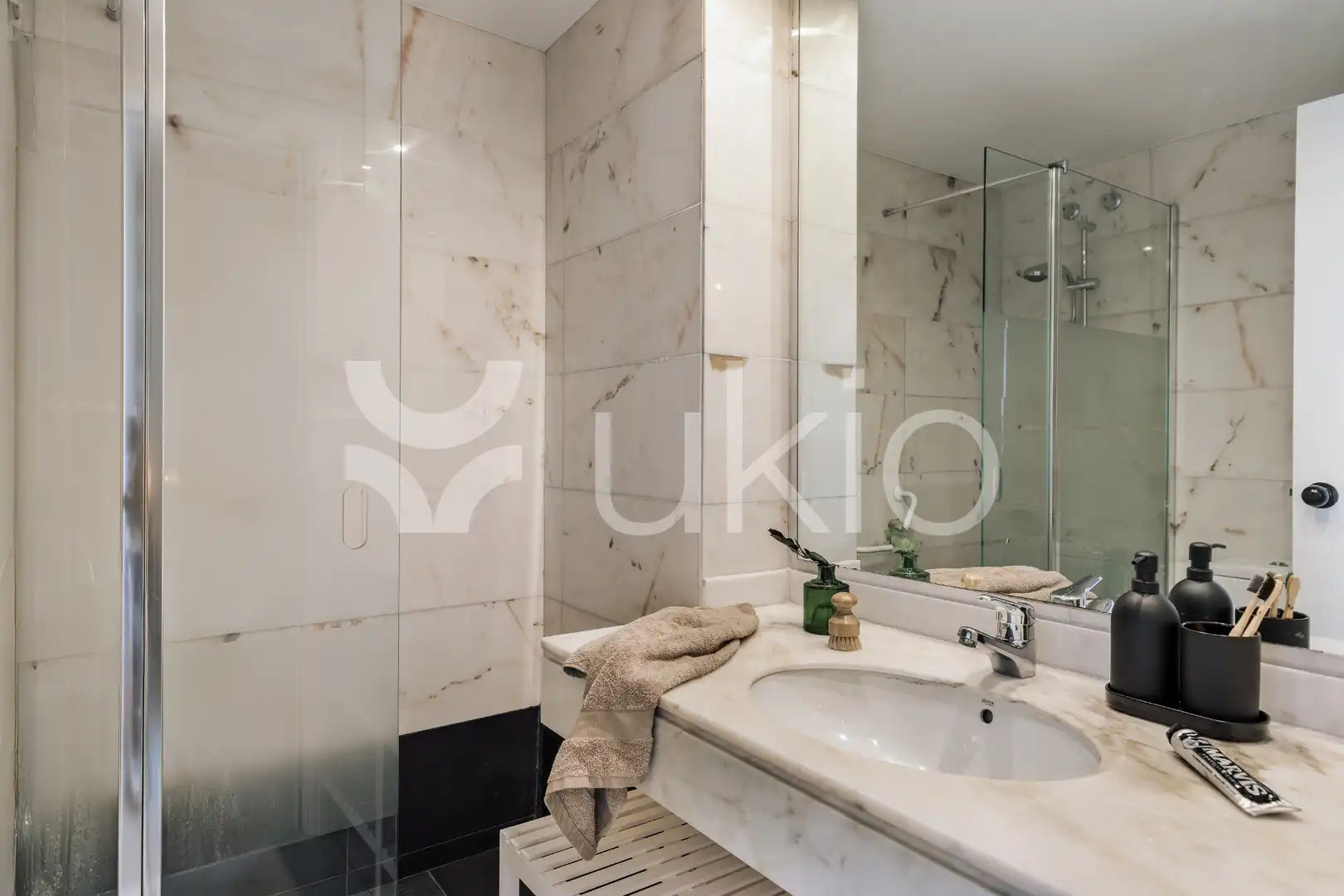 Apartamento de alquiler en Carrer d'Aragó, La Nova Esquerra de l'Eixample
