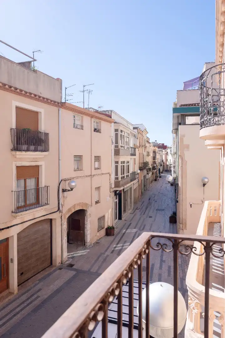 Pis amb terrassa en venda a Carrer del Comte de Sicart, imagen 19