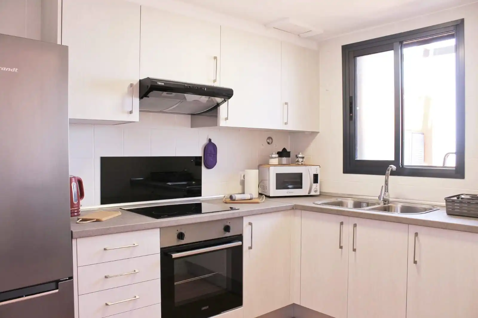 Tríplex en venta en Urbanizacion Miramar, imagen 8