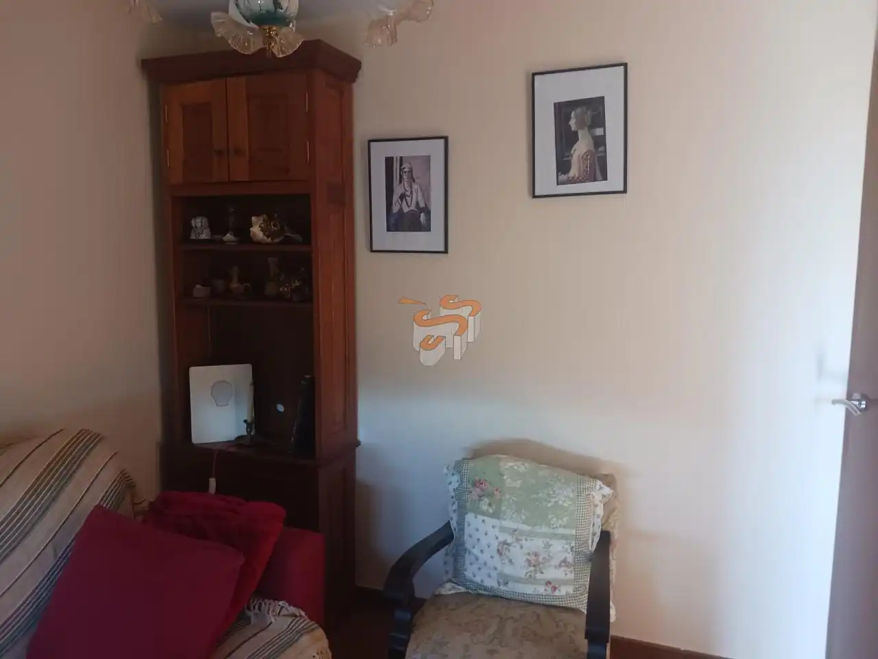 Casa amb jardí de lloguer a Cabanas, imagen 14