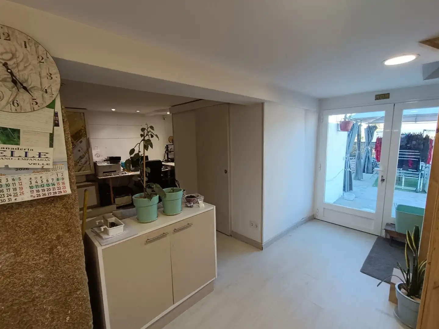 Casa o xalet en venda en O Pereiro de Aguiar  amb Aire condicionat