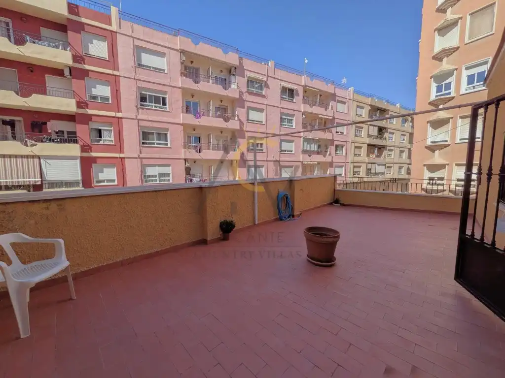 Casa amb terrassa en venda a Calle J Alfonso Vidal, imagen 45