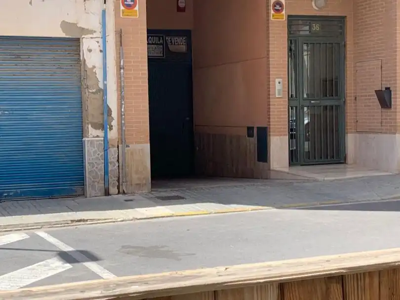 Parking of Garage for sale in Elche / Elx