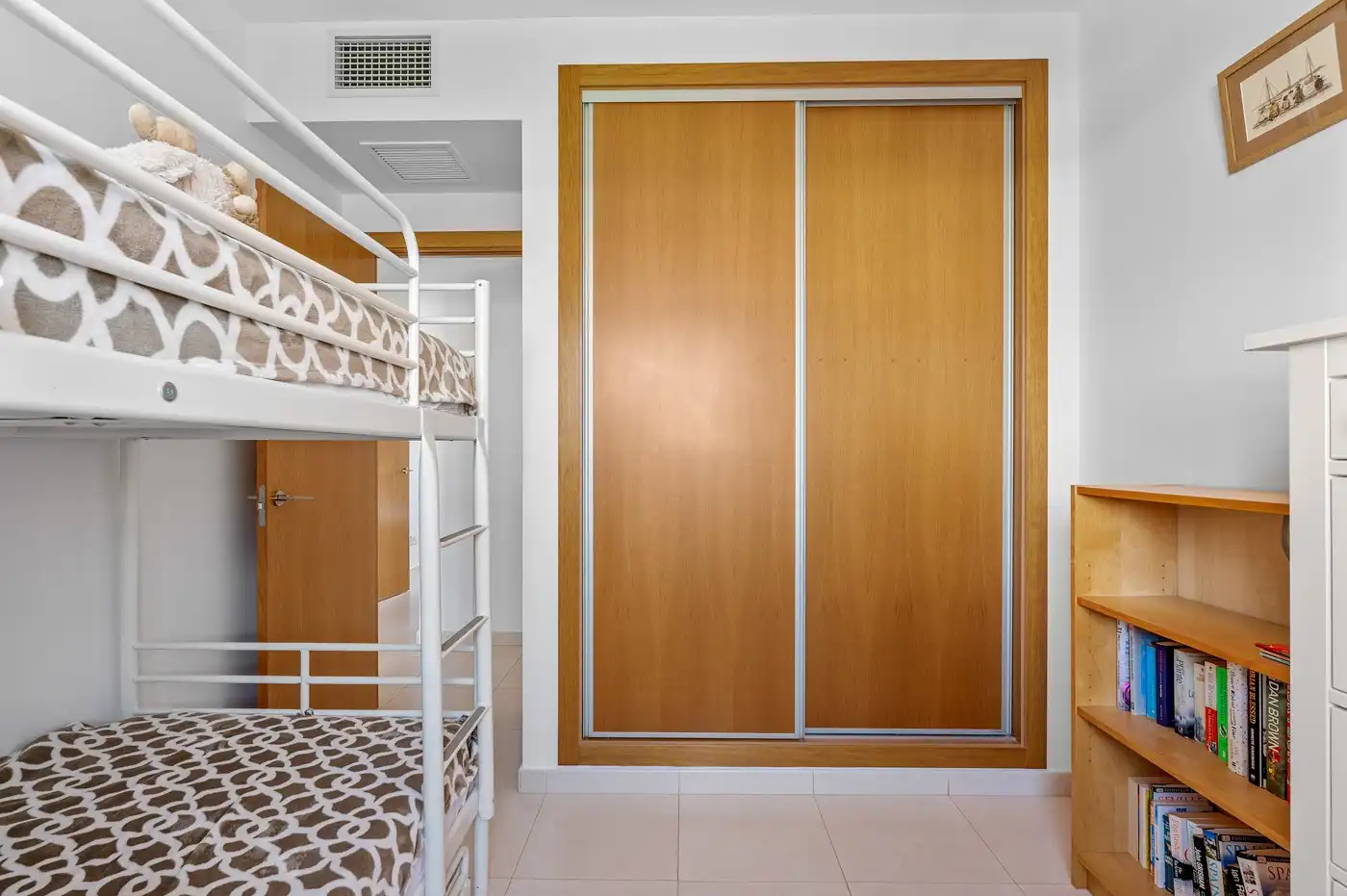 Bedroom of Detached homes for sale in Rojales  with Air Conditioner, Terrace and Storage room