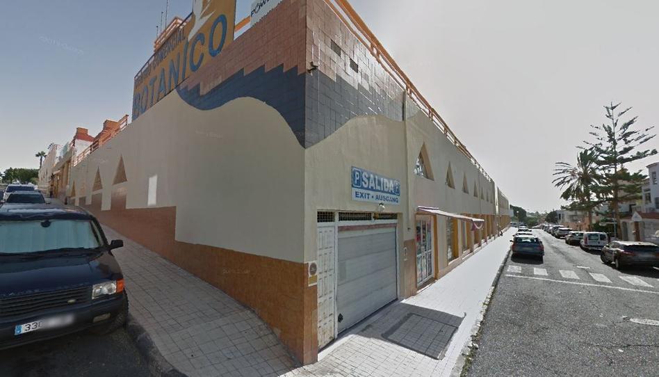 Photo 1 of Garage for sale in Calle Estanque de la Cruz, San Fernando, Las Palmas