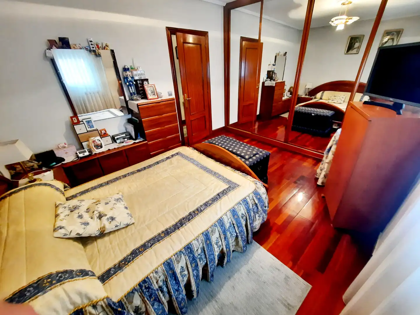 Appartamento con terrazza in vendita a Pormetxeta Kalea, imagen 17