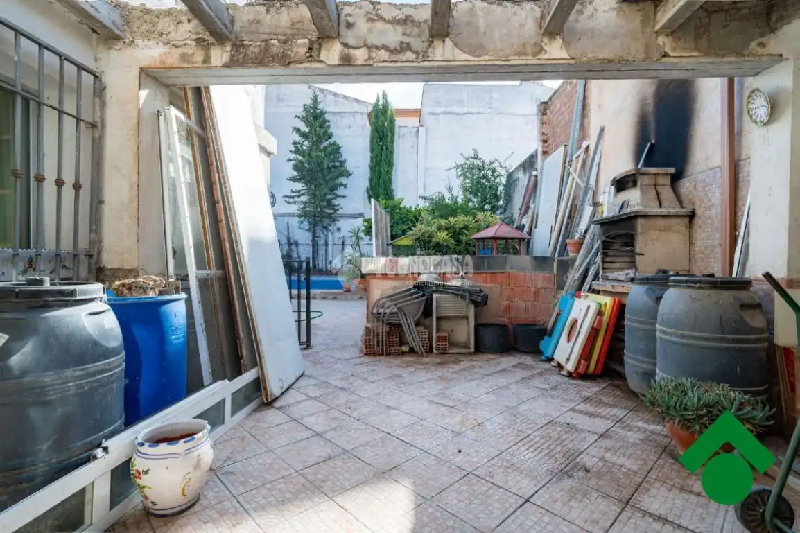 Semi-detached house with terrace for sale in Cijuela, imagen 23