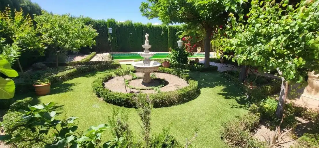 Xalet amb piscina en venda a Alto de los Molinos, imagen 4