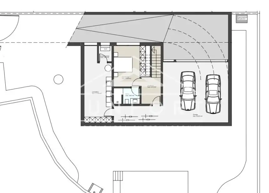 Haus mit Terrasse zum Verkauf in Mar Menor de Cartagena – Cabo de Palos, imagen 16