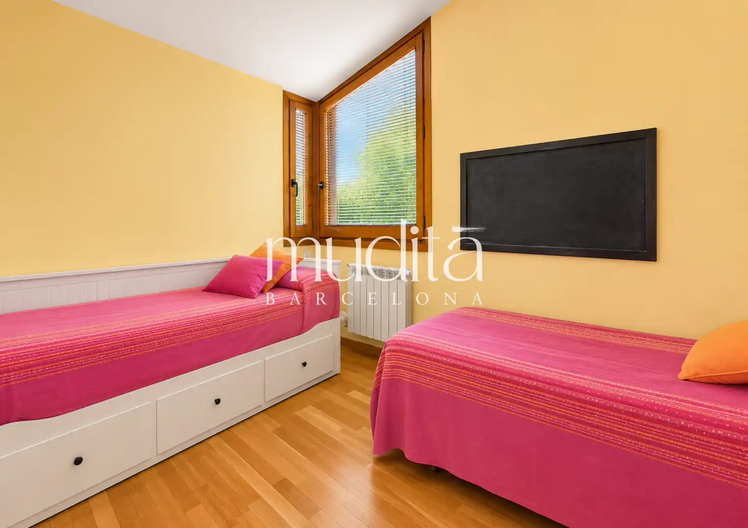Haus mit Garten zum Verkauf in Llinars del Vallès, imagen 38