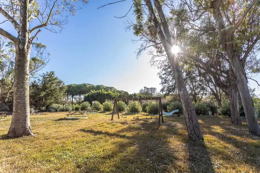 Casa rústica en venta en Ses Salines Poble, imagen 5