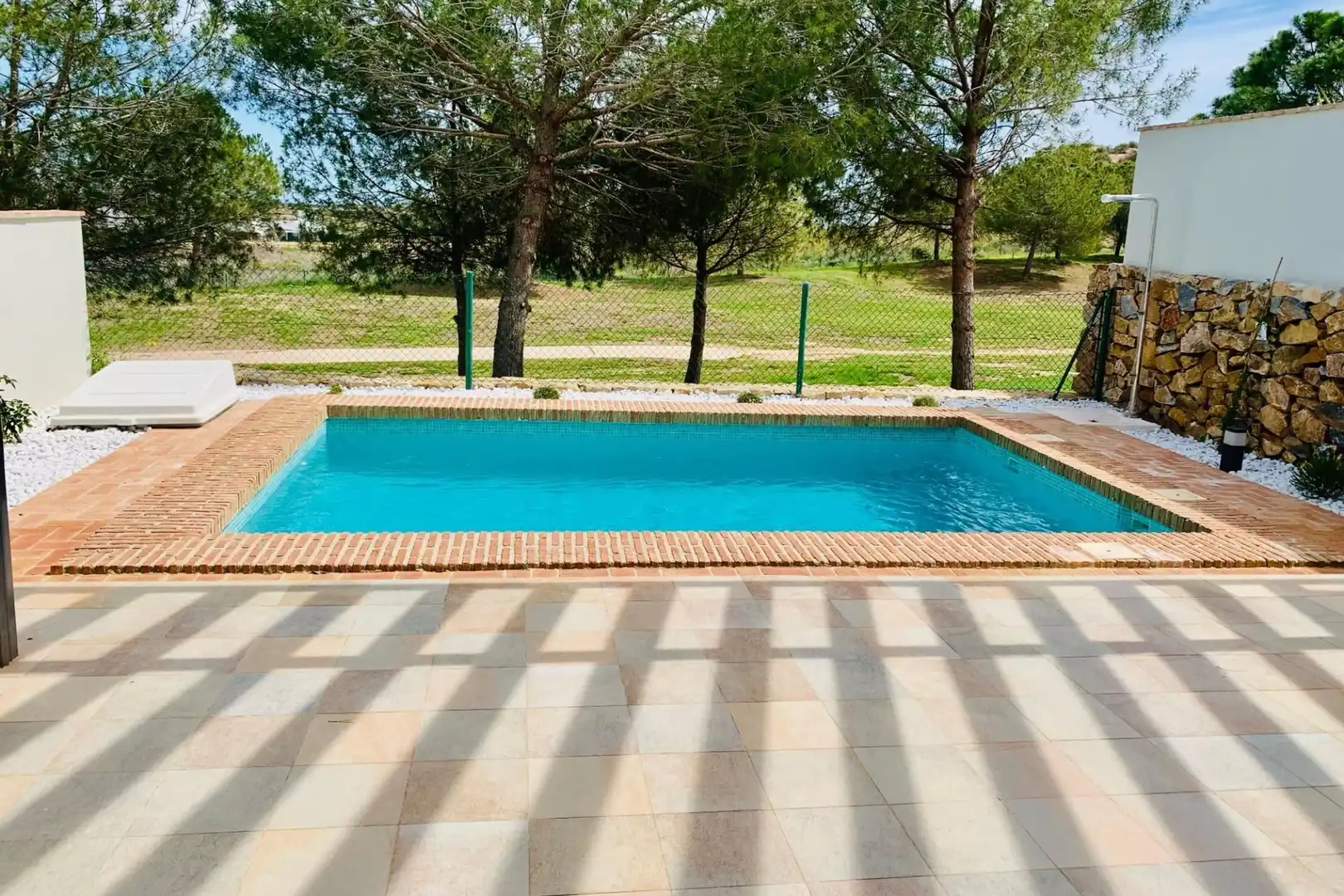 Reihenhaus zum Verkauf in Campo de Murcia, imagen 23