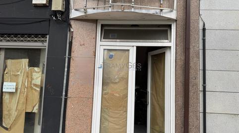 Foto 2 de Traster en venda a Rua Hernan Cortes, Plaza España - Corte Inglés, Pontevedra