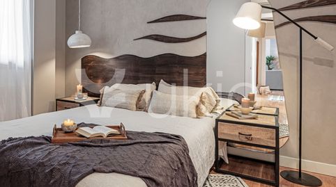 Foto 4 de Apartamento de alquiler en Calle de Edgar Neville, Cuatro Caminos - Azca, Madrid Capital