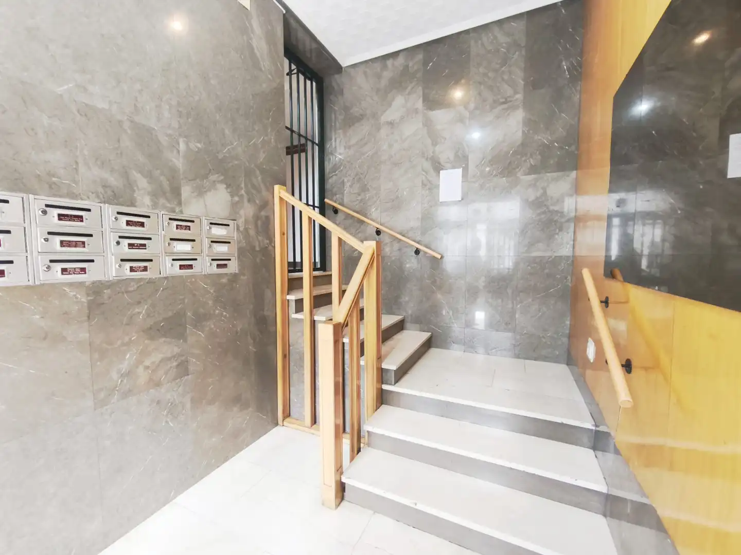 Piso en venta en Madrid con Aire acondicionado, Calefacción y Parquet
