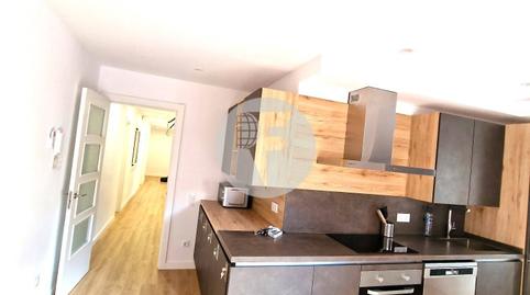 Foto 5 de Piso en venta en Plaça Catalunya - Escola Industrial, Barcelona