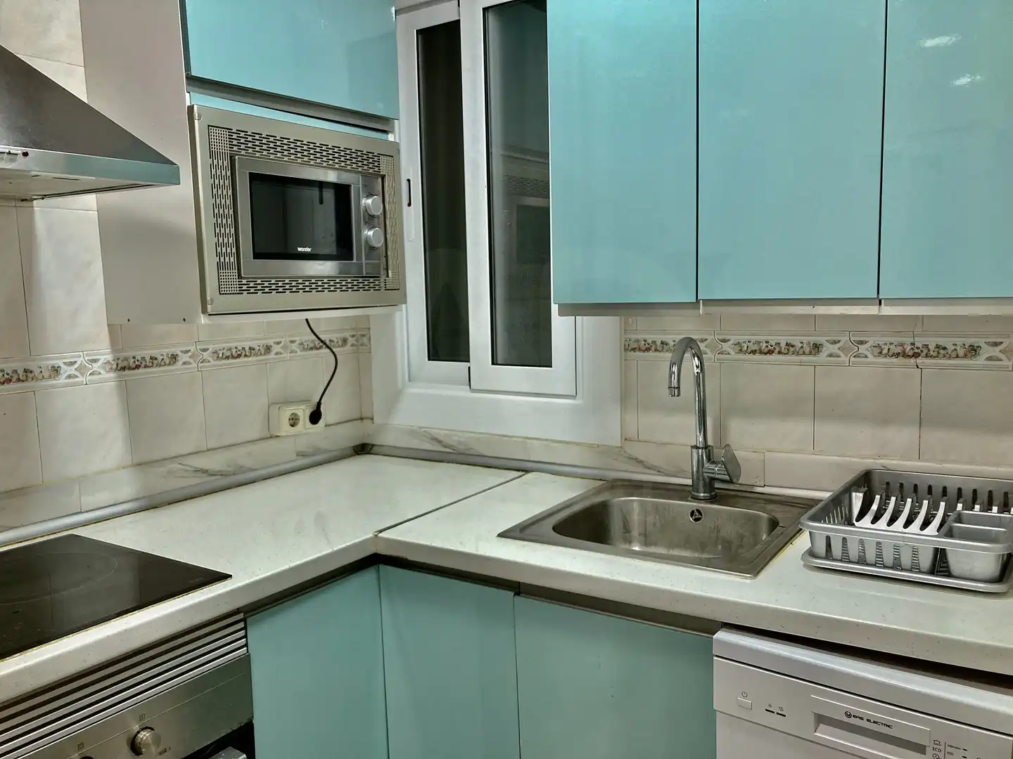 Piso con ascensor en venta en Ciutat Vella, imagen 12