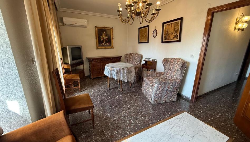 Photo 1 of Flat for sale in Centro ciudad, Jaén