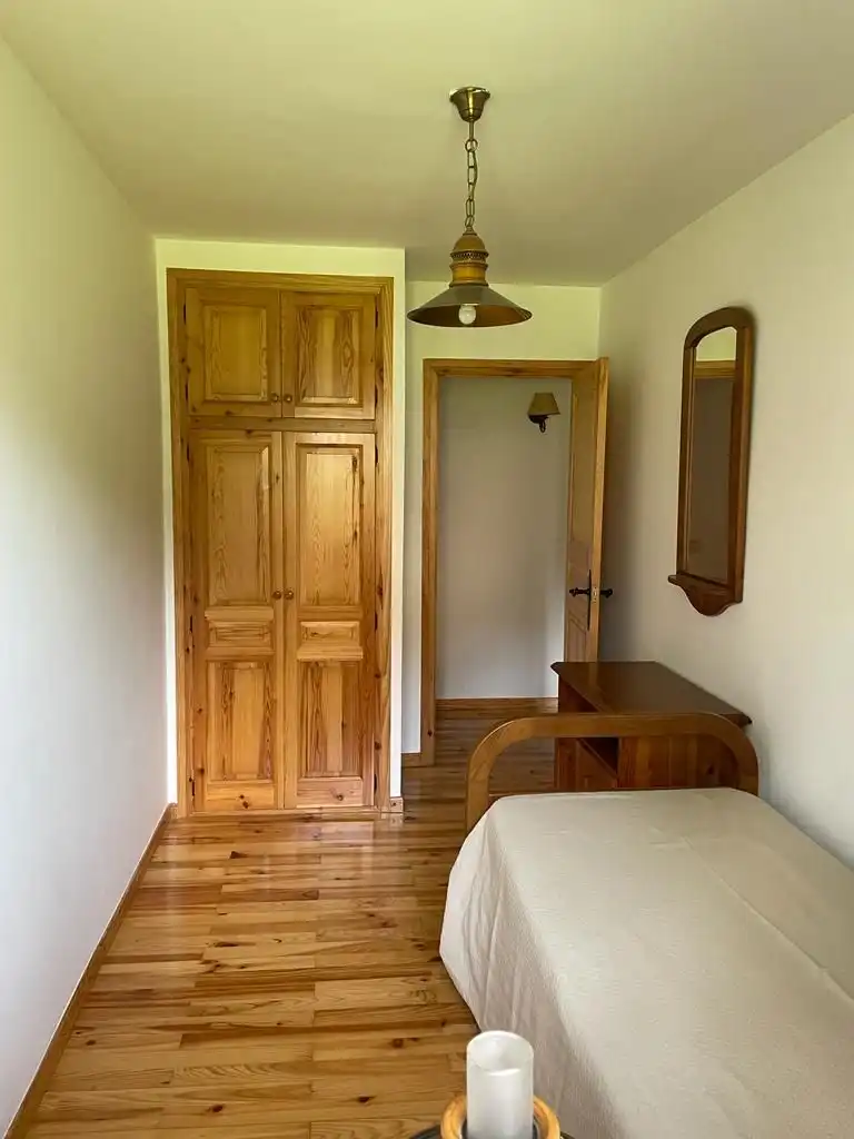 Apartament amb piscina de lloguer a Fontanals de Cerdanya, imagen 7