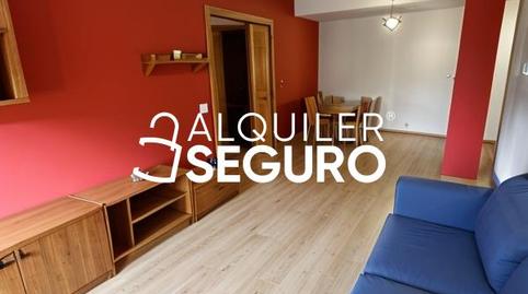 Foto 3 de Piso de alquiler en Miguel Delibes, La Paloma - Asfain, Guadalajara