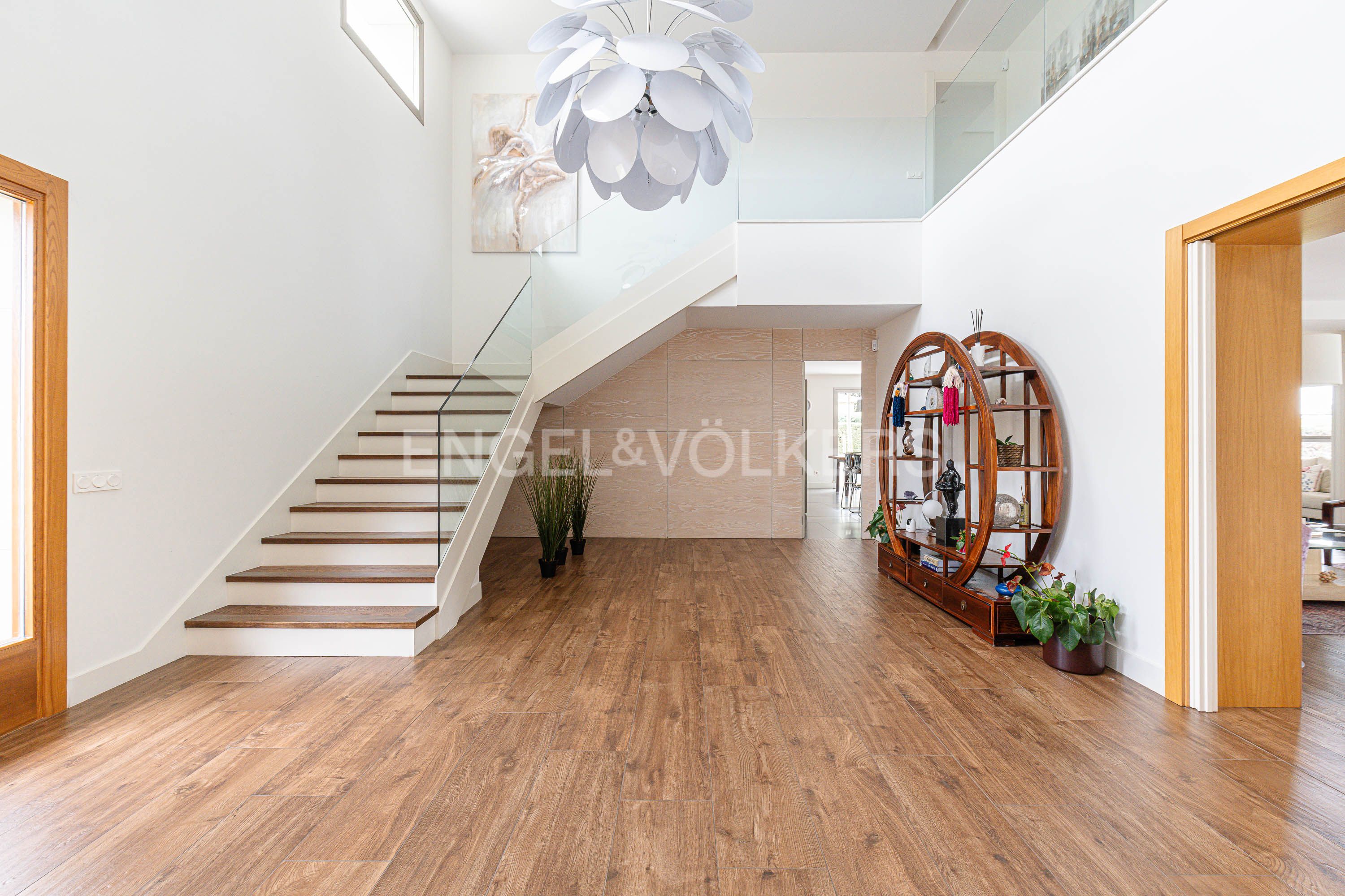 House or chalet for sale in Boadilla del Monte  with Air Conditioner, Heating and Private garden