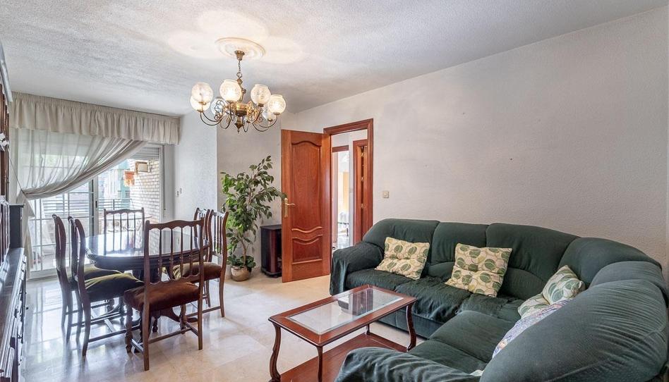 Photo 1 of Flat for sale in Pajaritos, Granada