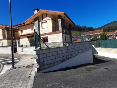 Casa o xalet en venda a Montealegre, 11, Sámano