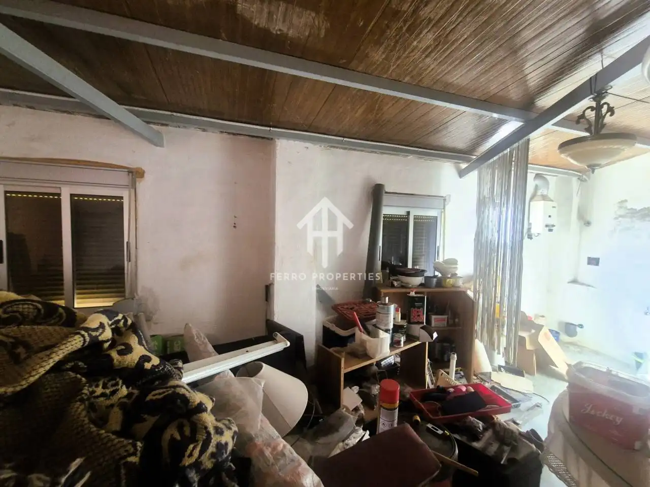 Casa o xalet en venda a Loja