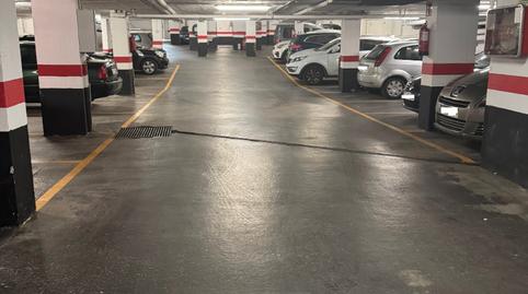 Foto 4 de Garaje en venta en Fontecha y Salazar Kalea, Castaños - Begoñaibarra, Bilbao