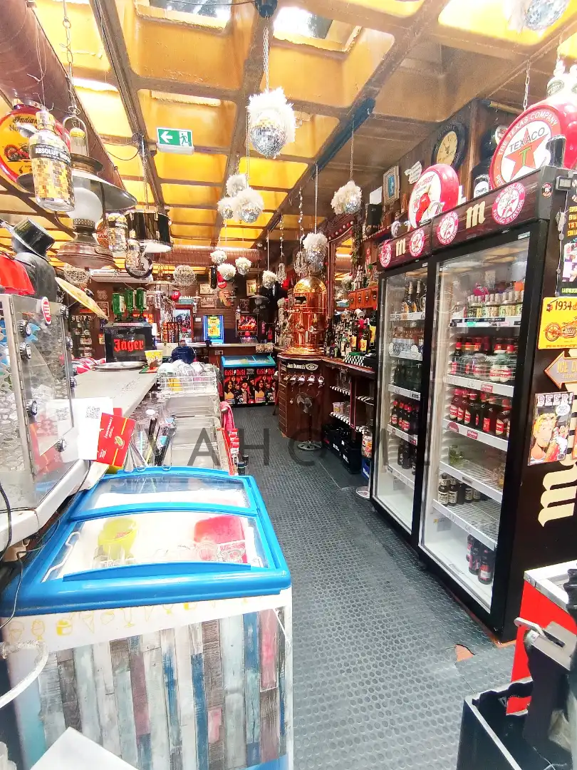 Local comercial en venda a Hospital - Nuevo Centro de Talavera de la Reina, imagen 10