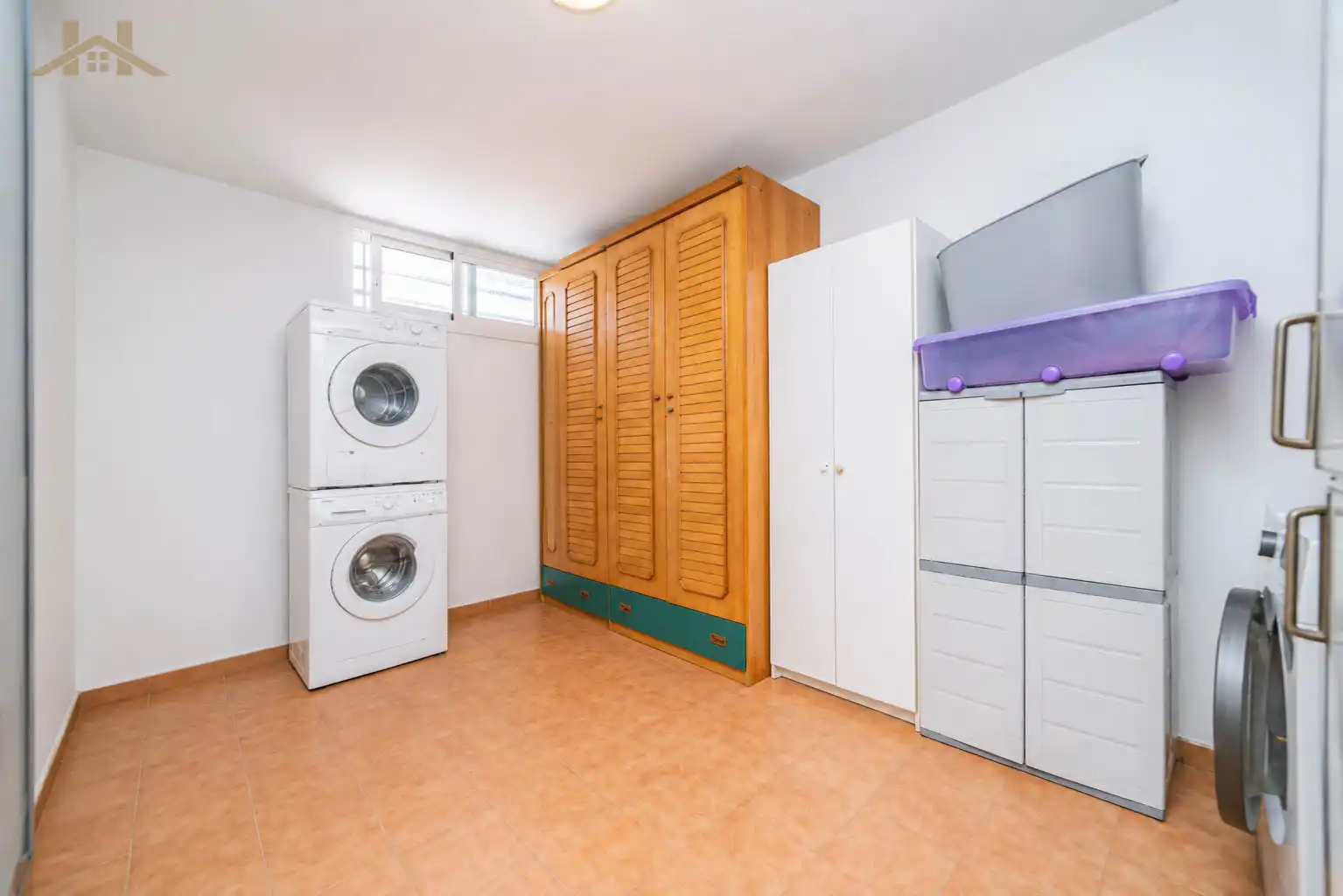 Detached homes for sale in Móstoles  with Air Conditioner, Heating and Private garden
