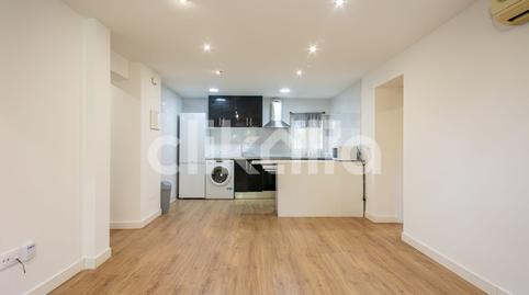 Photo 3 of Flat to rent in Parque Europa - Los Pitufos, Madrid