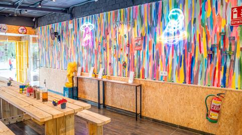 Foto 5 von Geschaftsraum zur ubertragung in Calle el Califa, Nueva Andalucía centro, Marbella