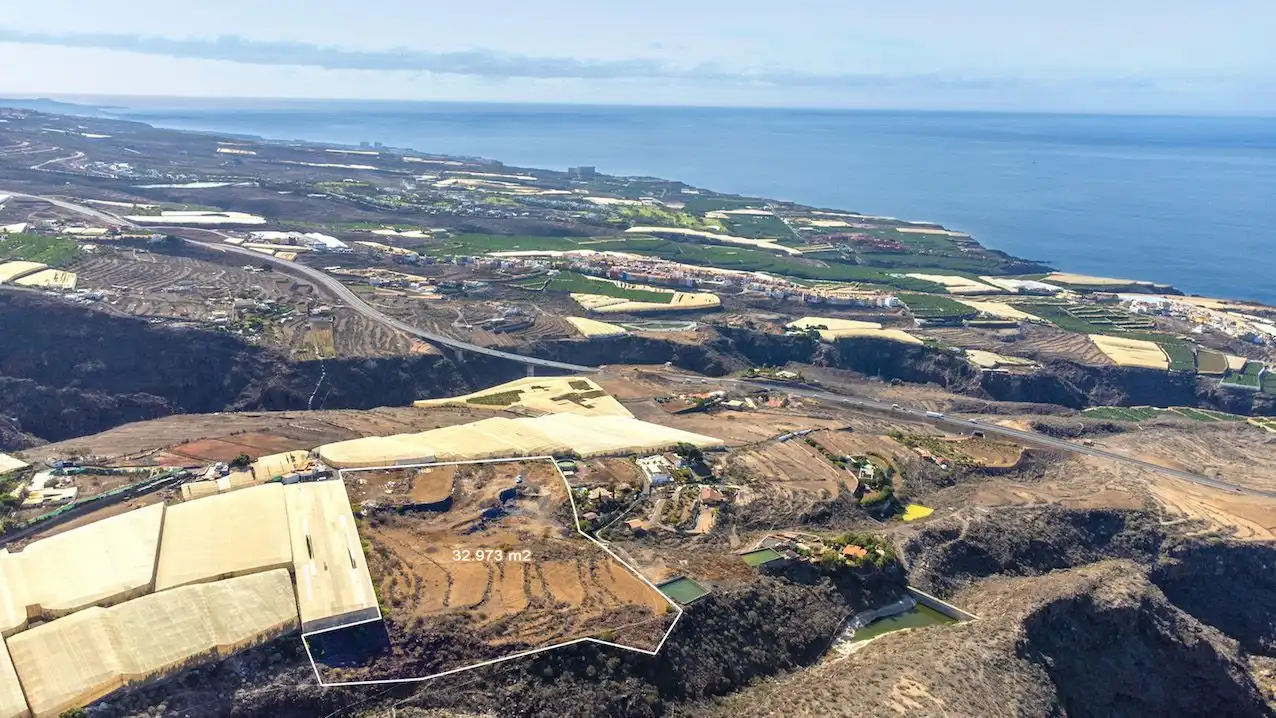 Terrenos y solares en venta en Playa de San Juan, imagen 7