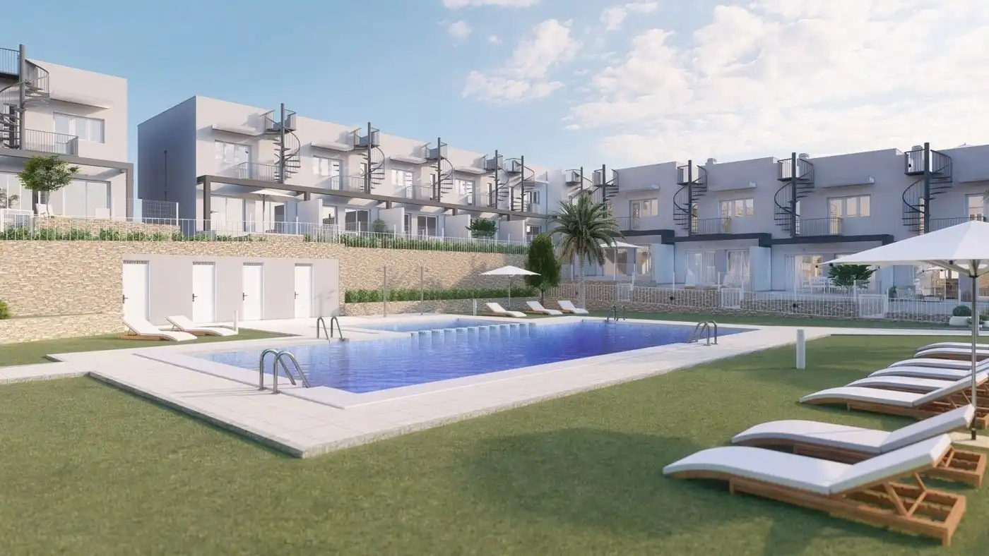 Wohnung mit Terrasse zum Verkauf in Elche ciudad, imagen 16