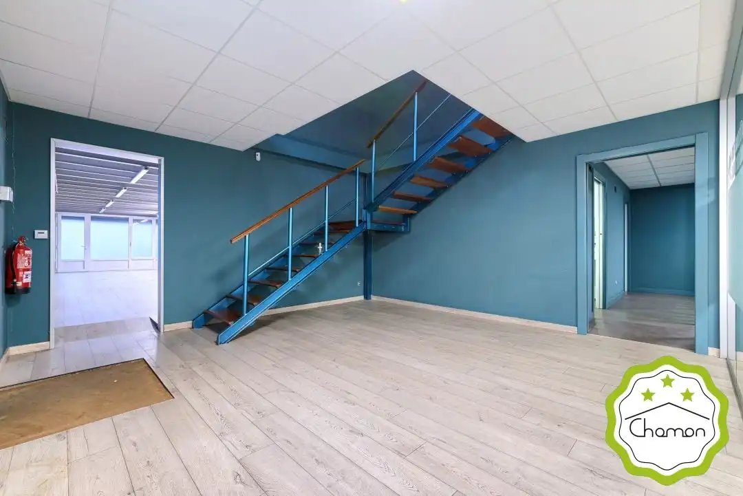 Oficina en venta en Valle de Trápaga-Trapagaran, imagen 3
