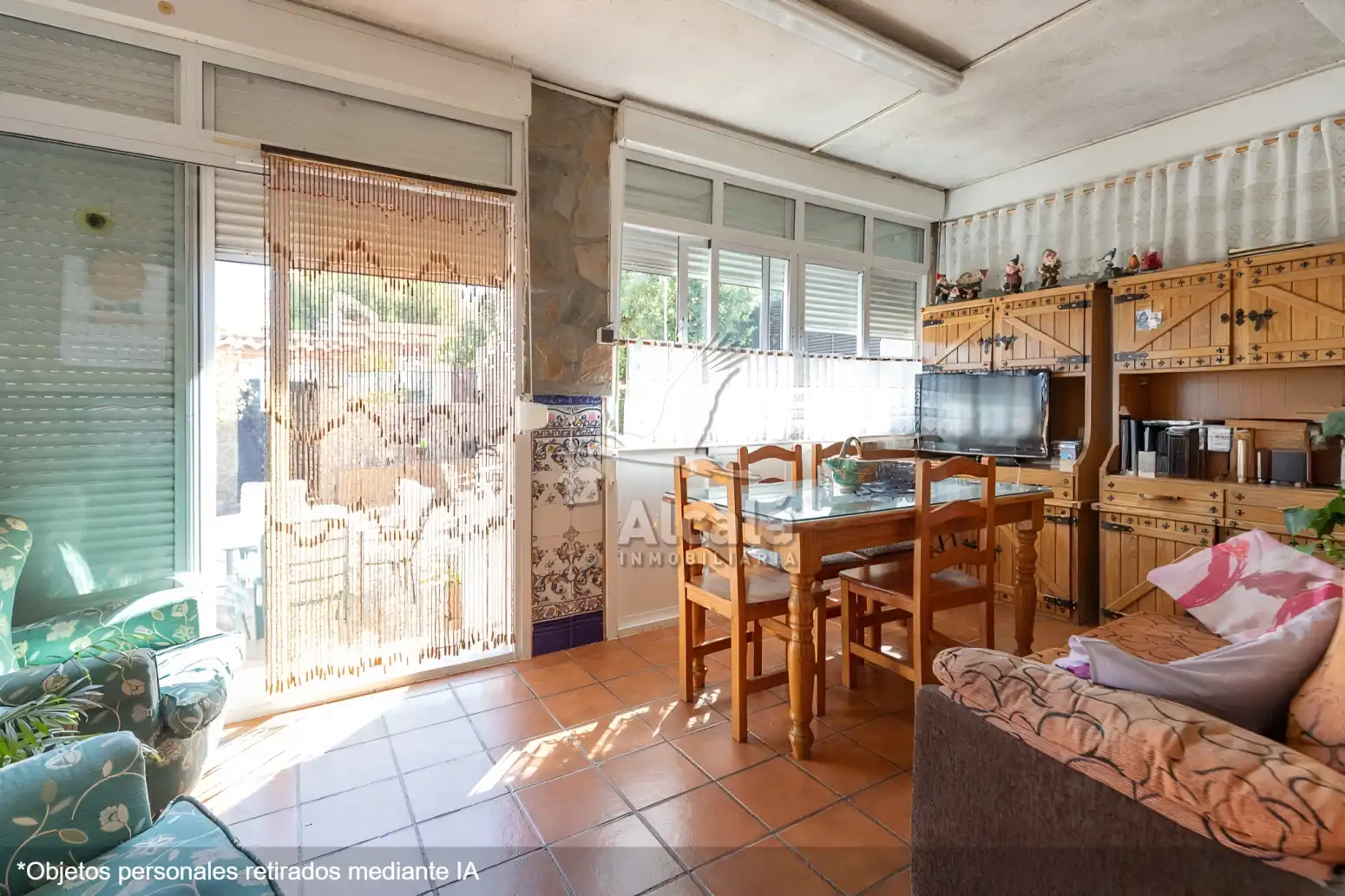 Casa con piscina en venta en Valdeavero, imagen 11