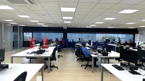 Foto 3 de Oficina de lloguer a Taialà - Germans Sabat, Girona