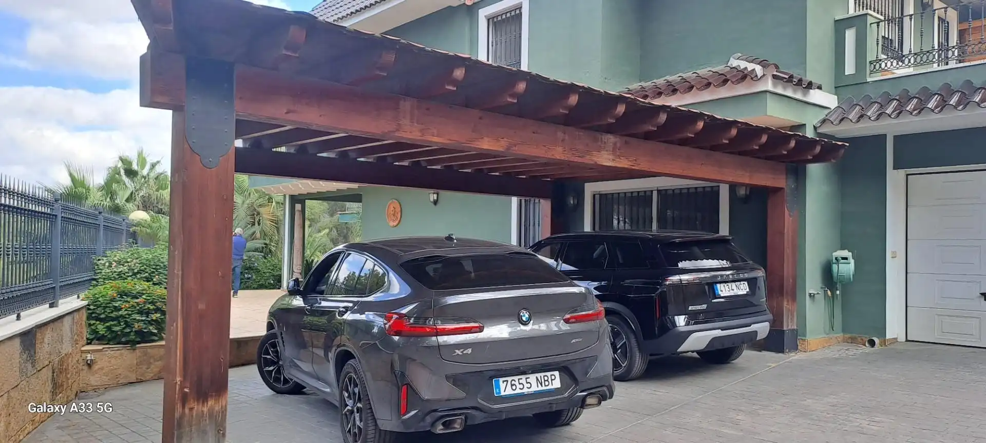 Chalet con piscina en venta en Pedanías Oeste, imagen 5