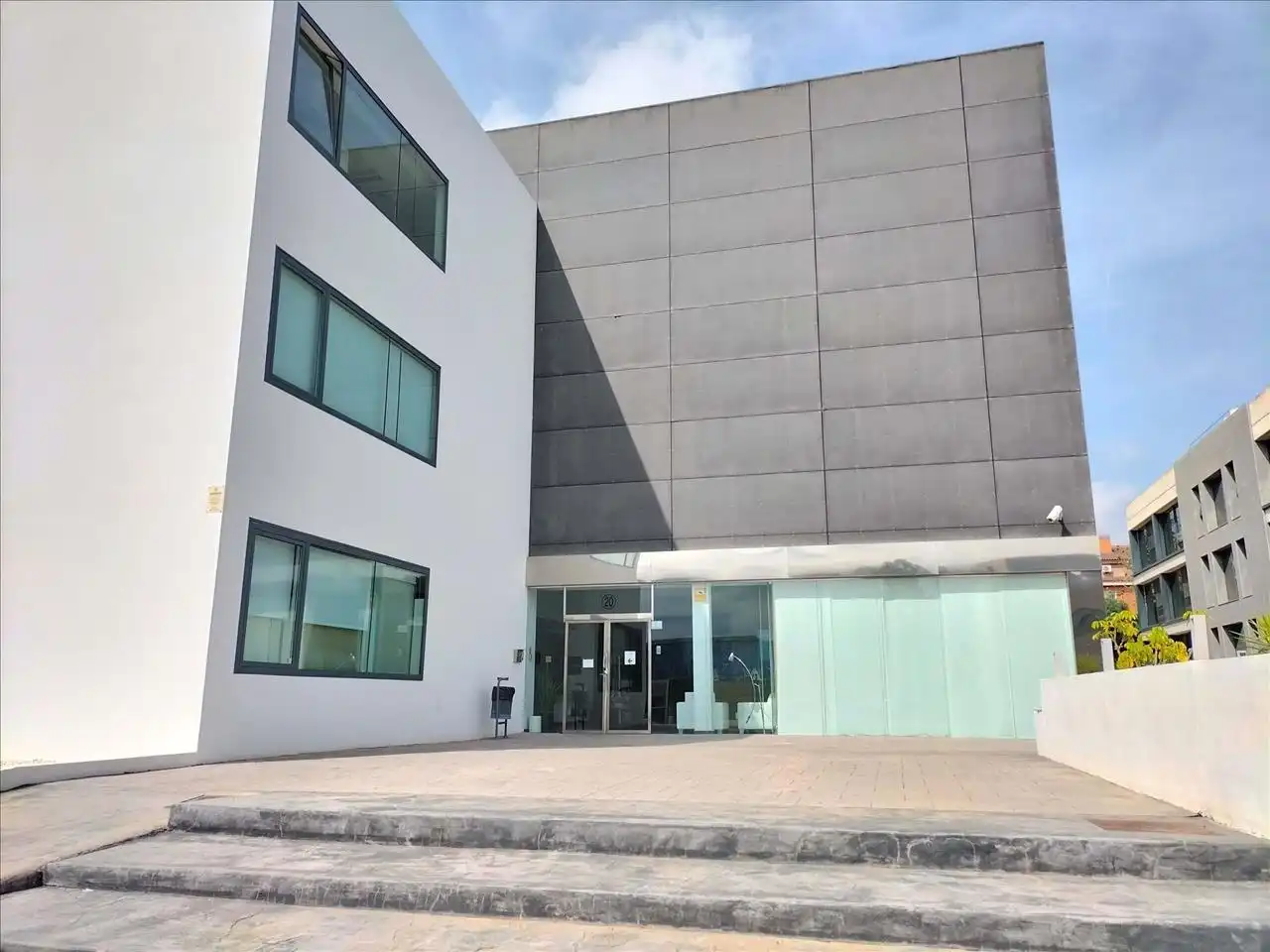 Individual for sale in CL CHARLES ROBERT DARWIN, imagen 8