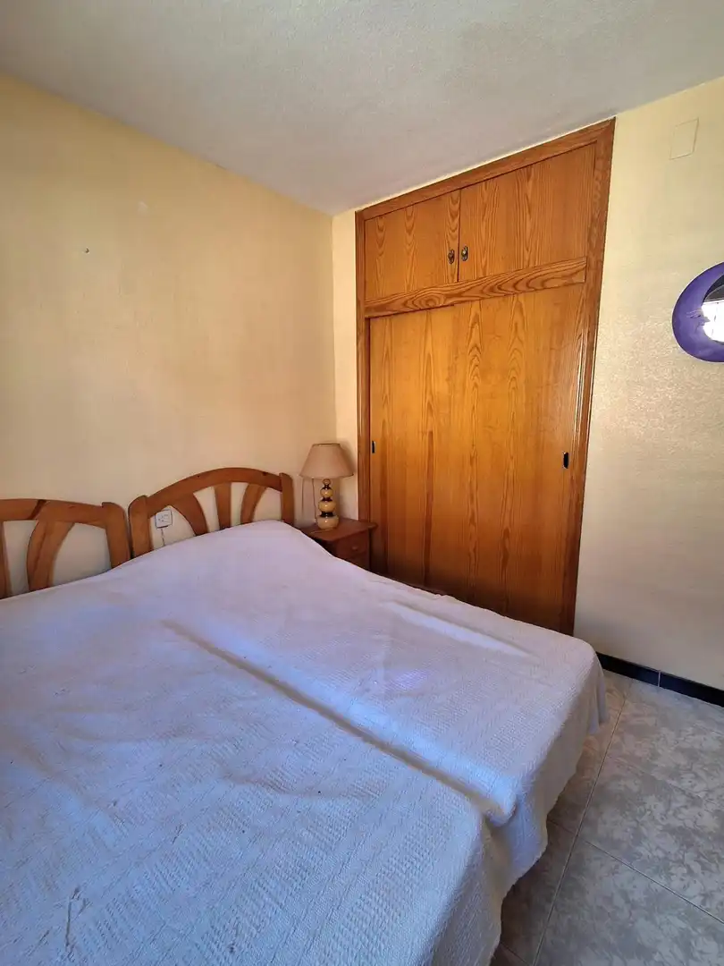 Casa amb balcó en venda a Los Cuarteros, imagen 16