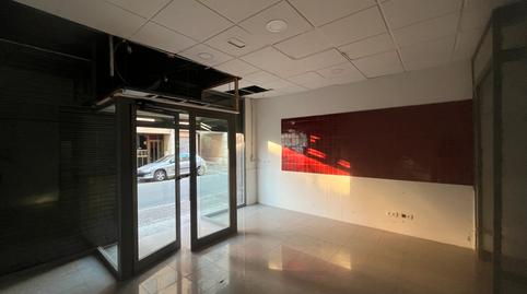 Photo 5 of Premises to rent in Carrer Maluquer Salvador, 26, Eixample Nord, Girona
